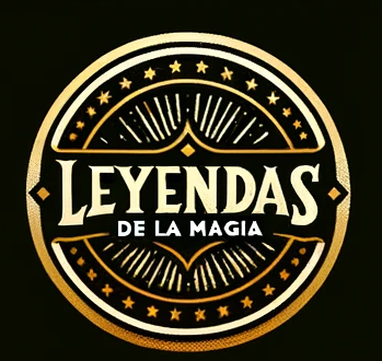 Leyendas de la Magia
