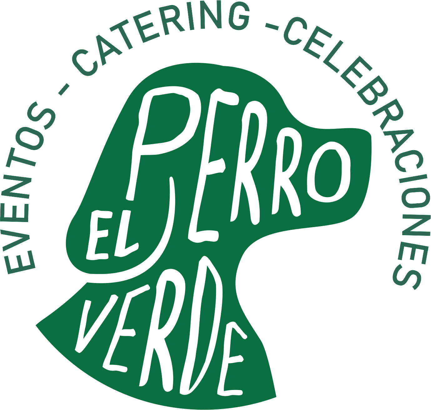 Catering el perro verde