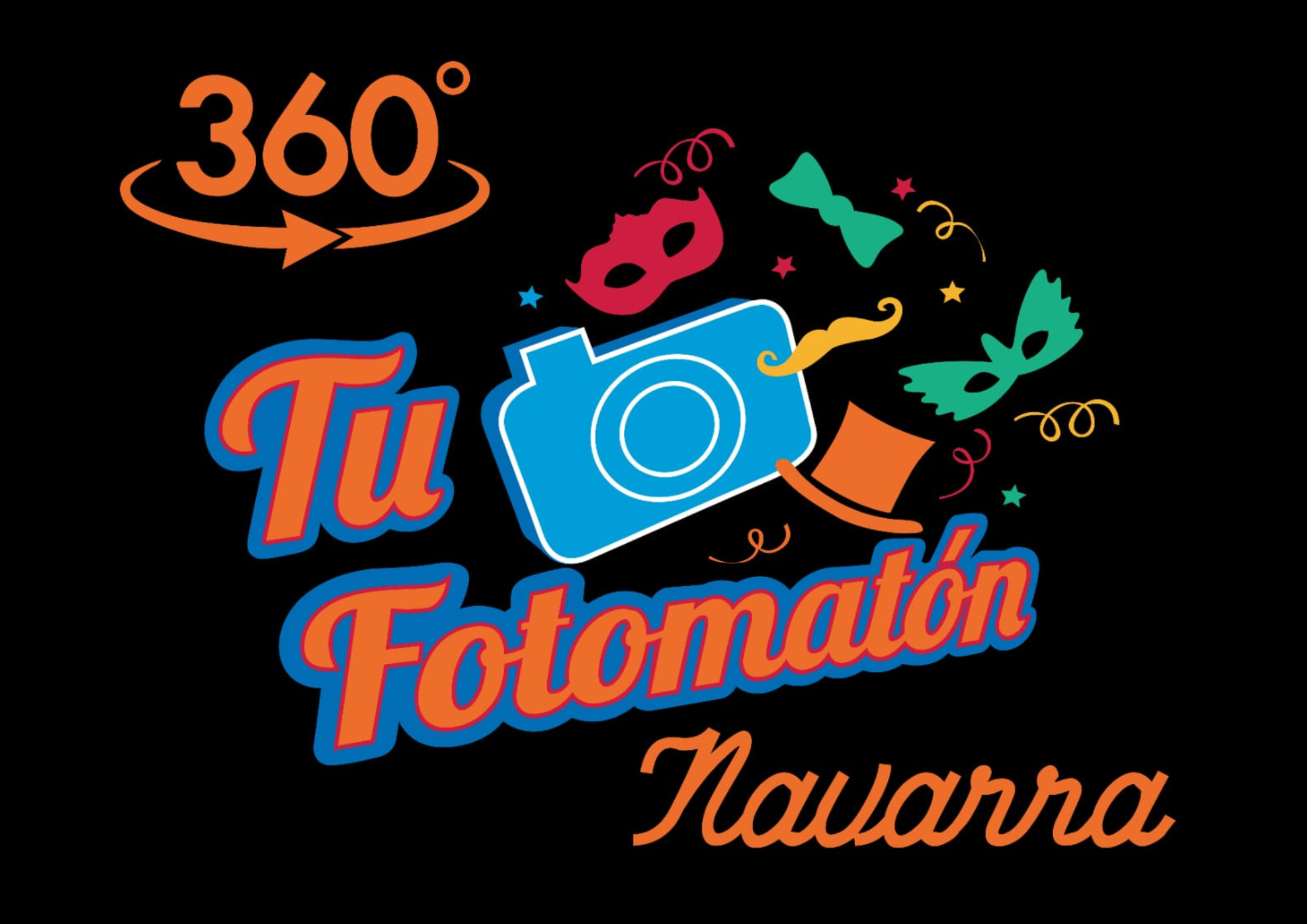 Tu Fotomatón Navarra