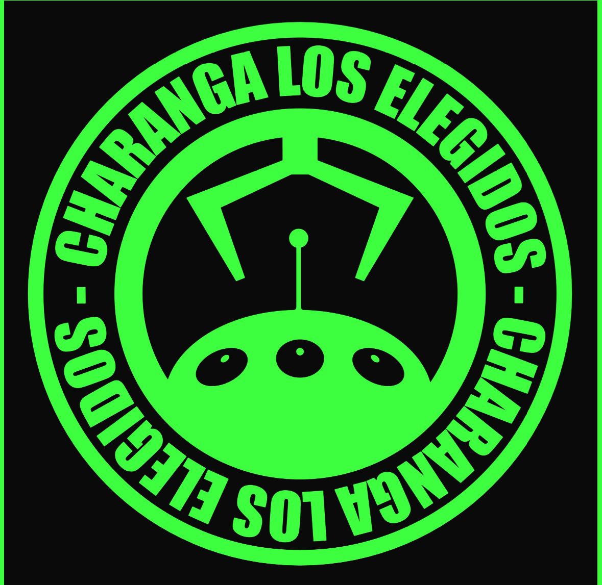 Charanga Los Elegidos