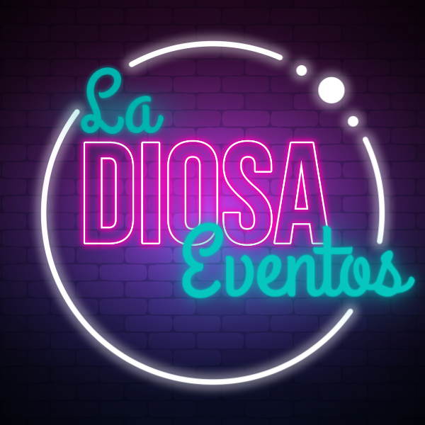 LA DIOSA GLITTER