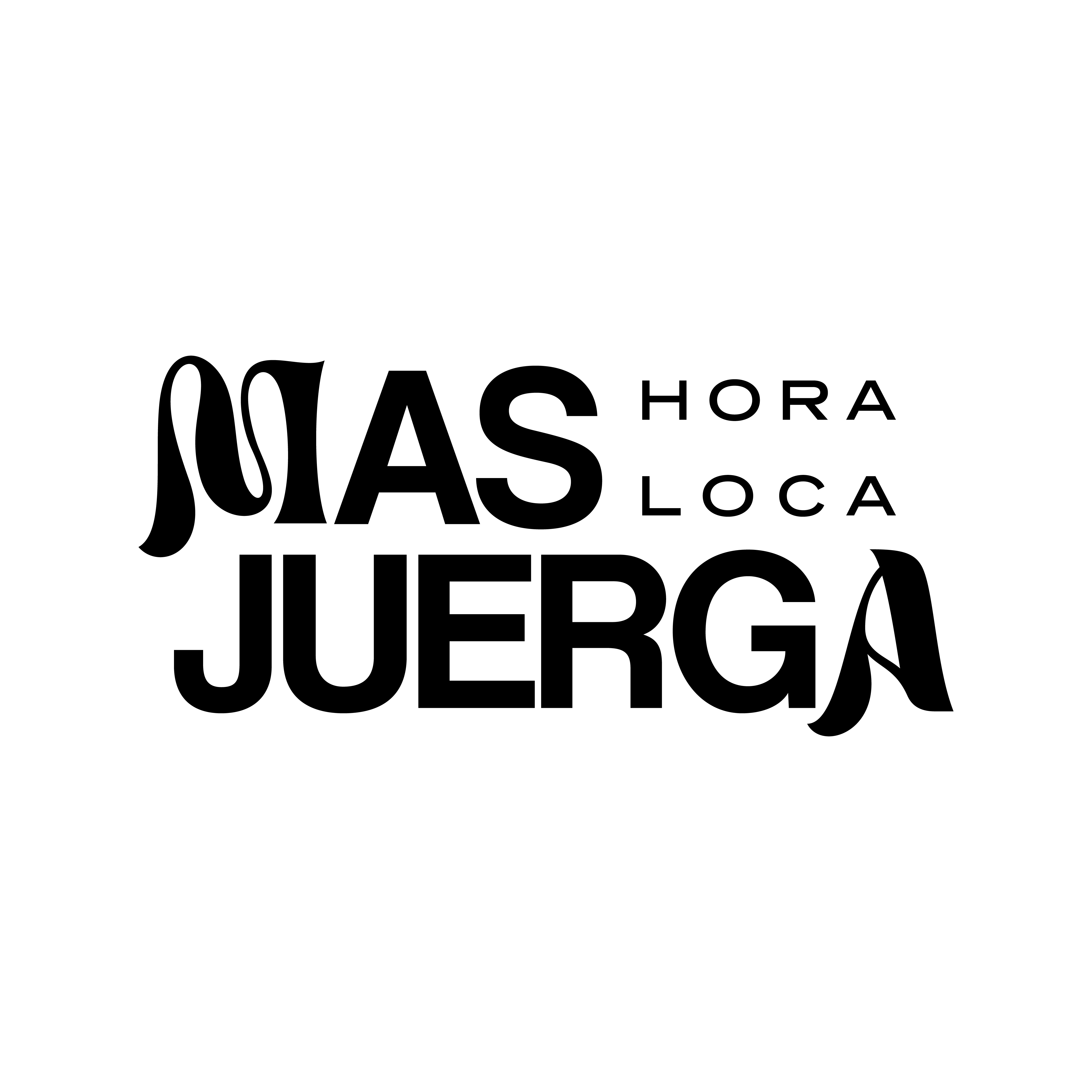 Más Juerga Hora Loca
