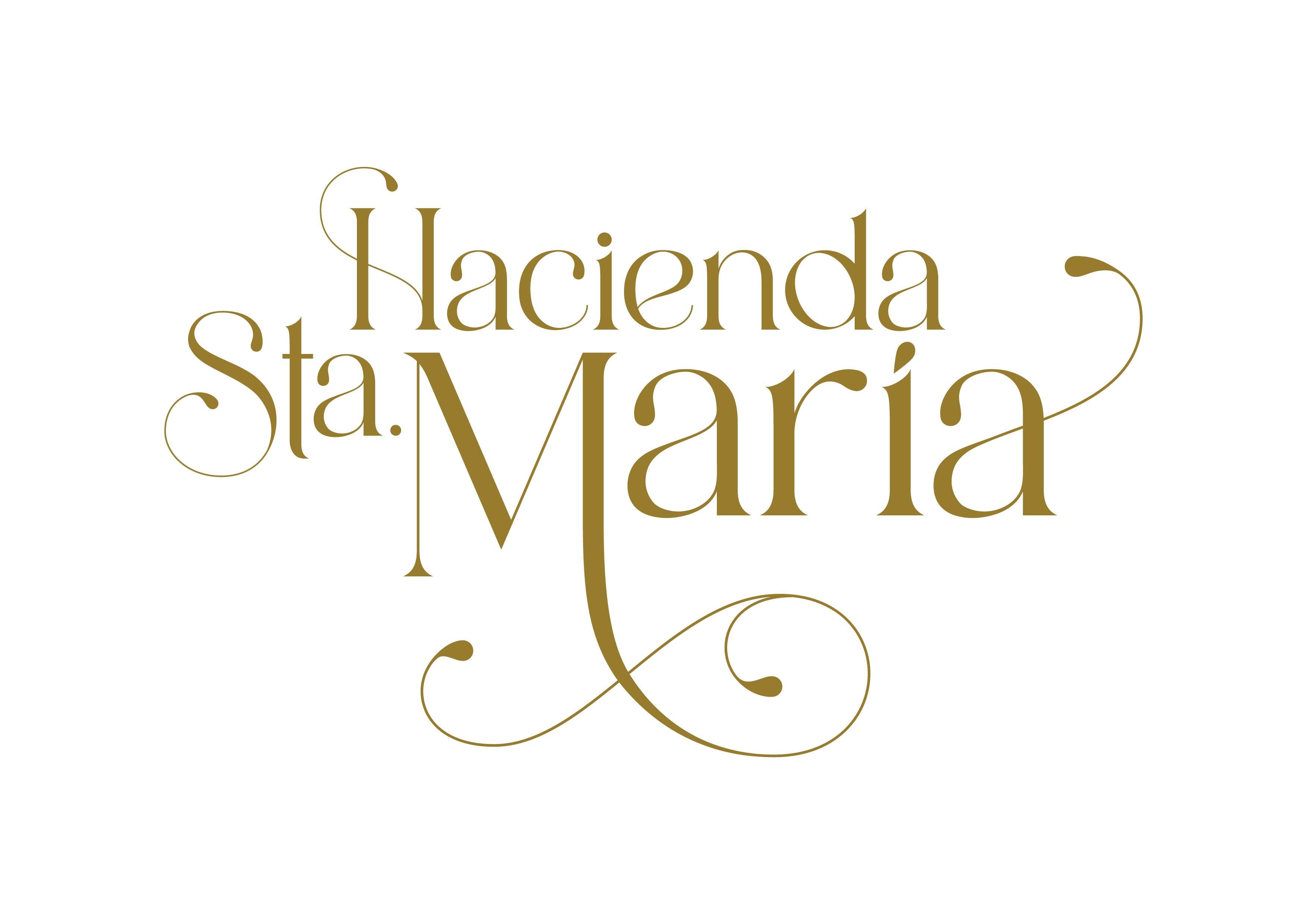 Hacienda Santa María
