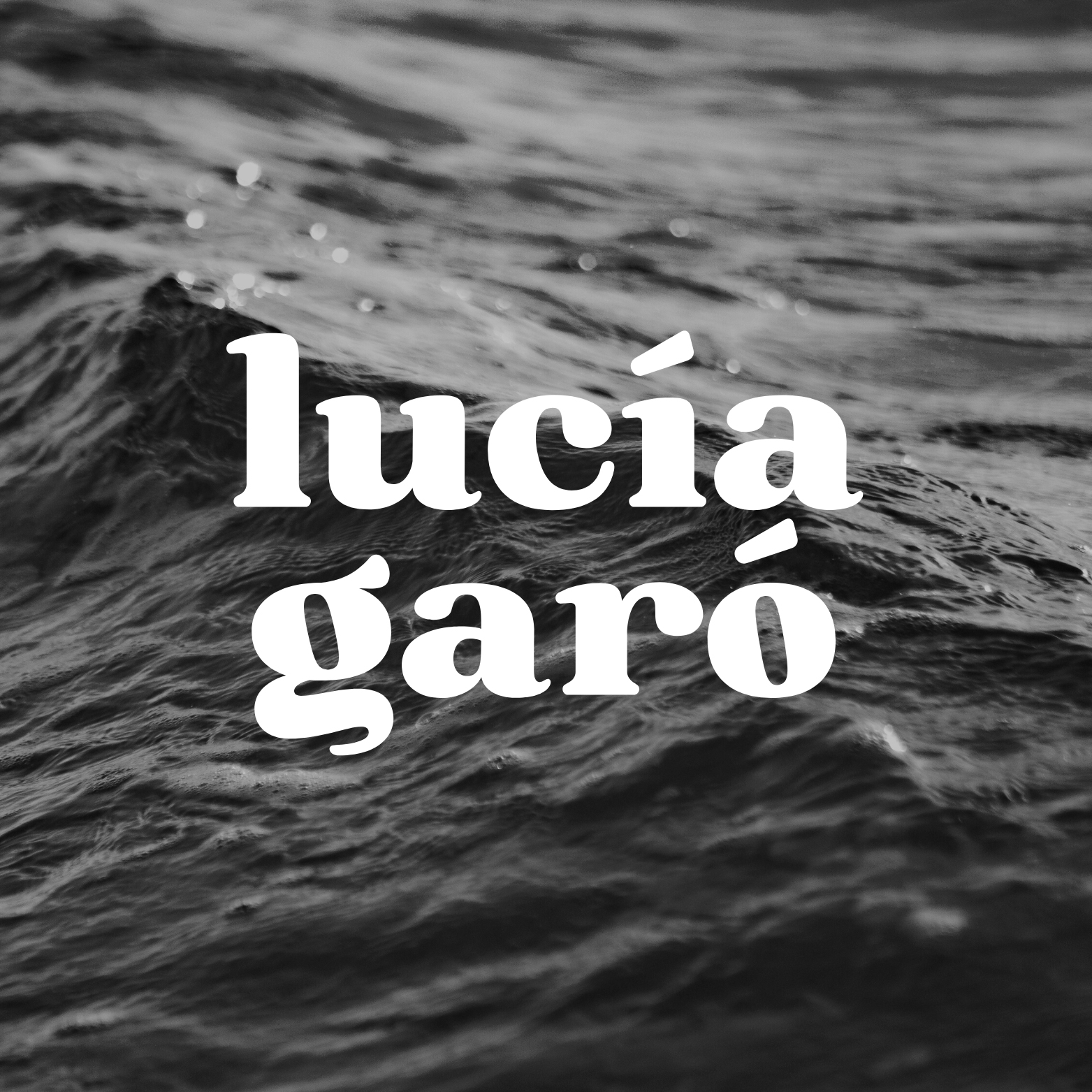 Lucía Garó