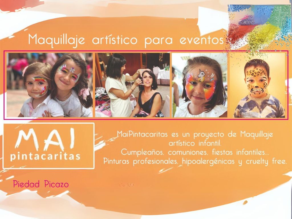 Mai Pintacaritas