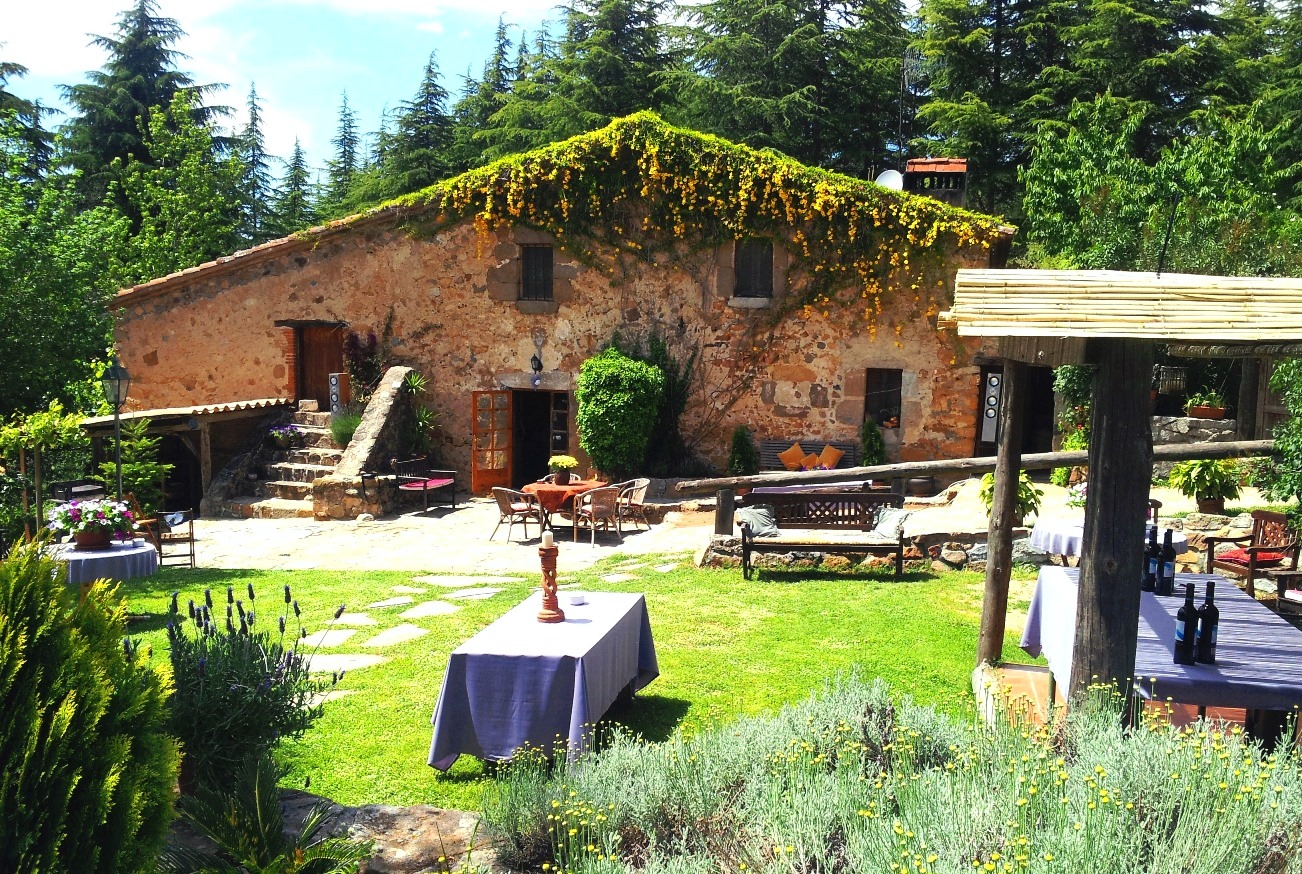 MASIA PARADISE