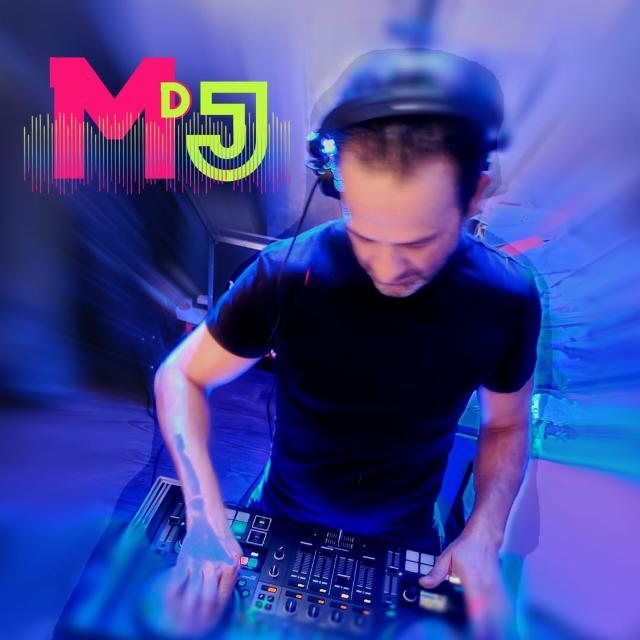 Maquina De Palomitas - Ibiza Pro DJ