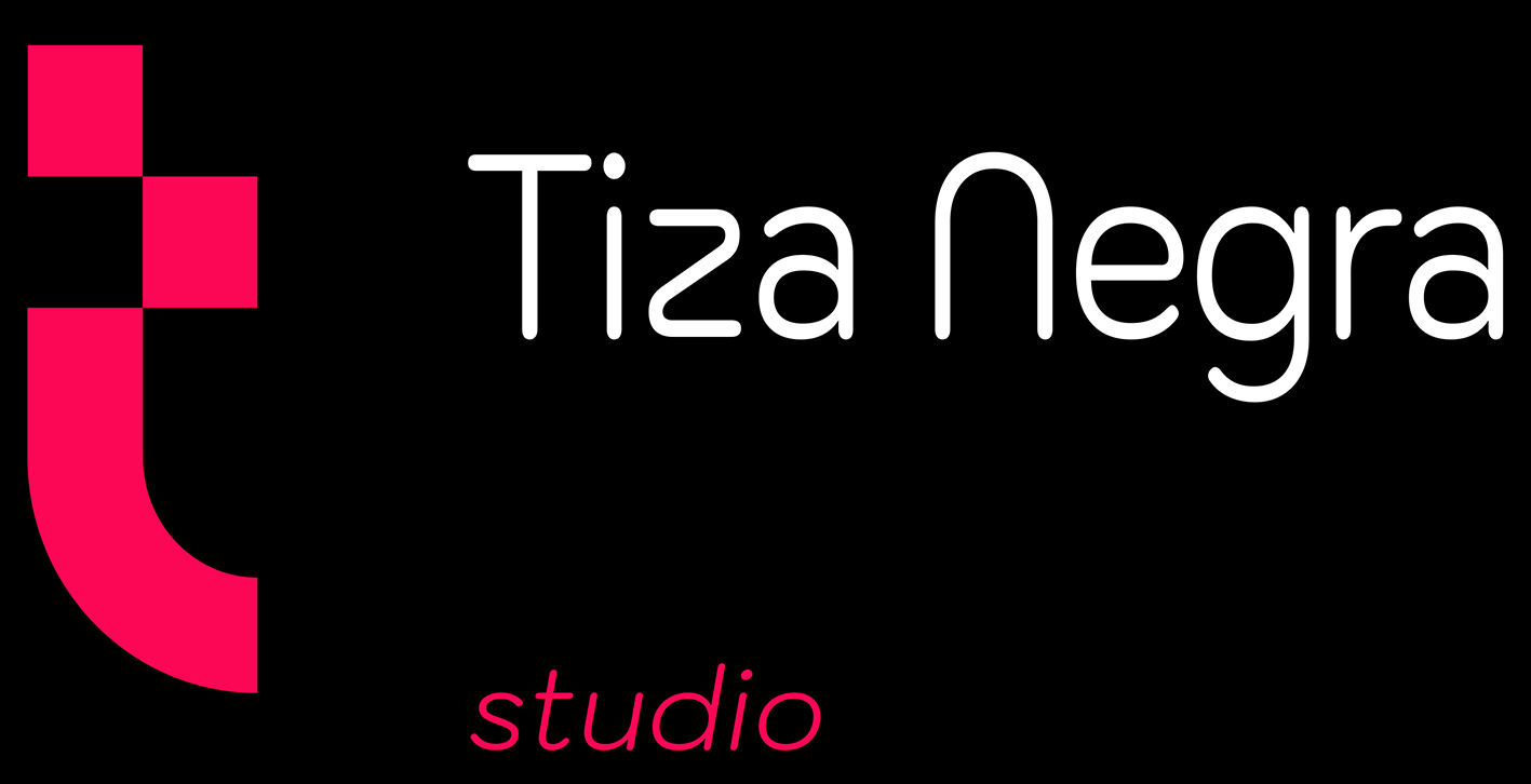 Tiza Negra Studio