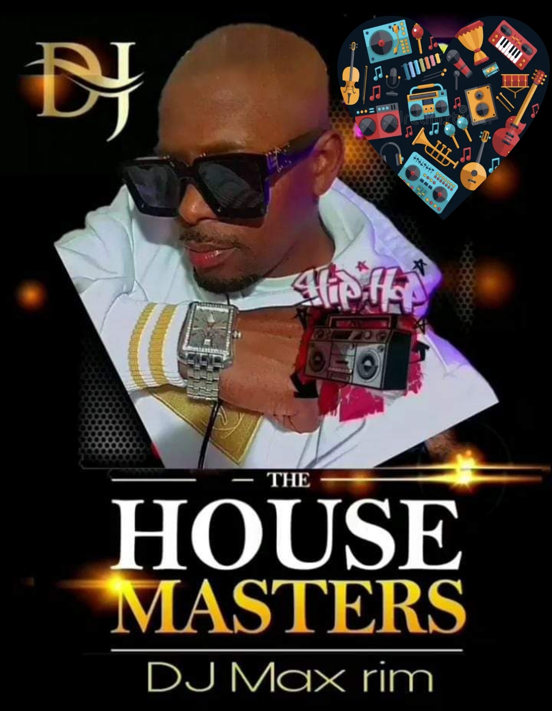 DJ MAX RIM