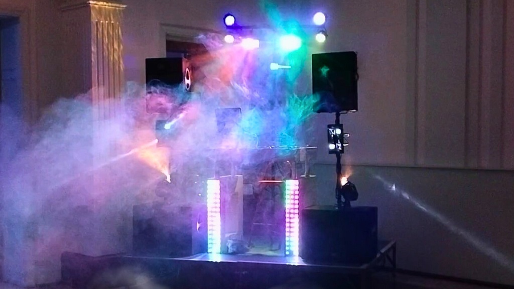 Exum Eventos