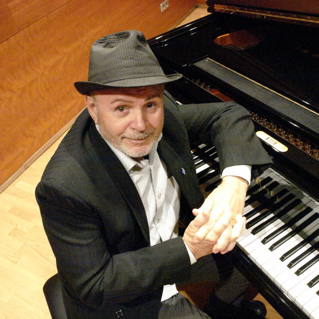 José Luis Fauli