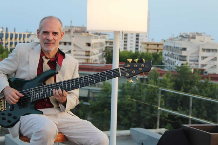 Cristián Grüner