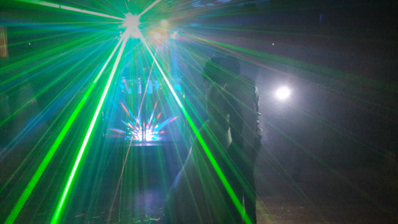 Dj Iver discomovil J&T