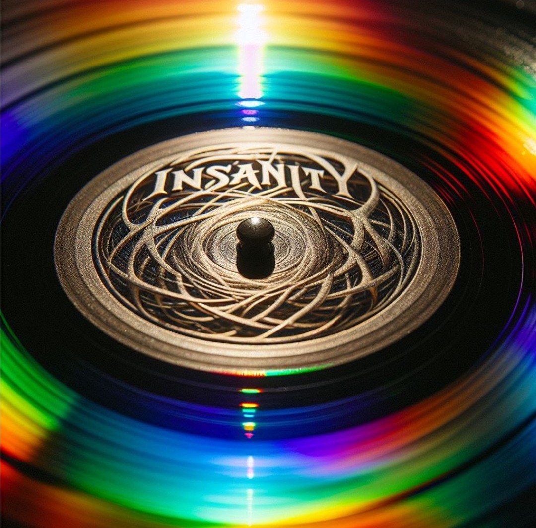 Insanity