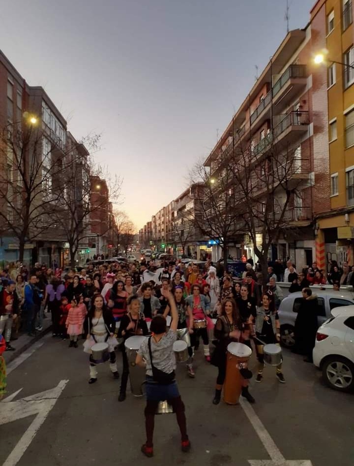 El Bloco Feroz