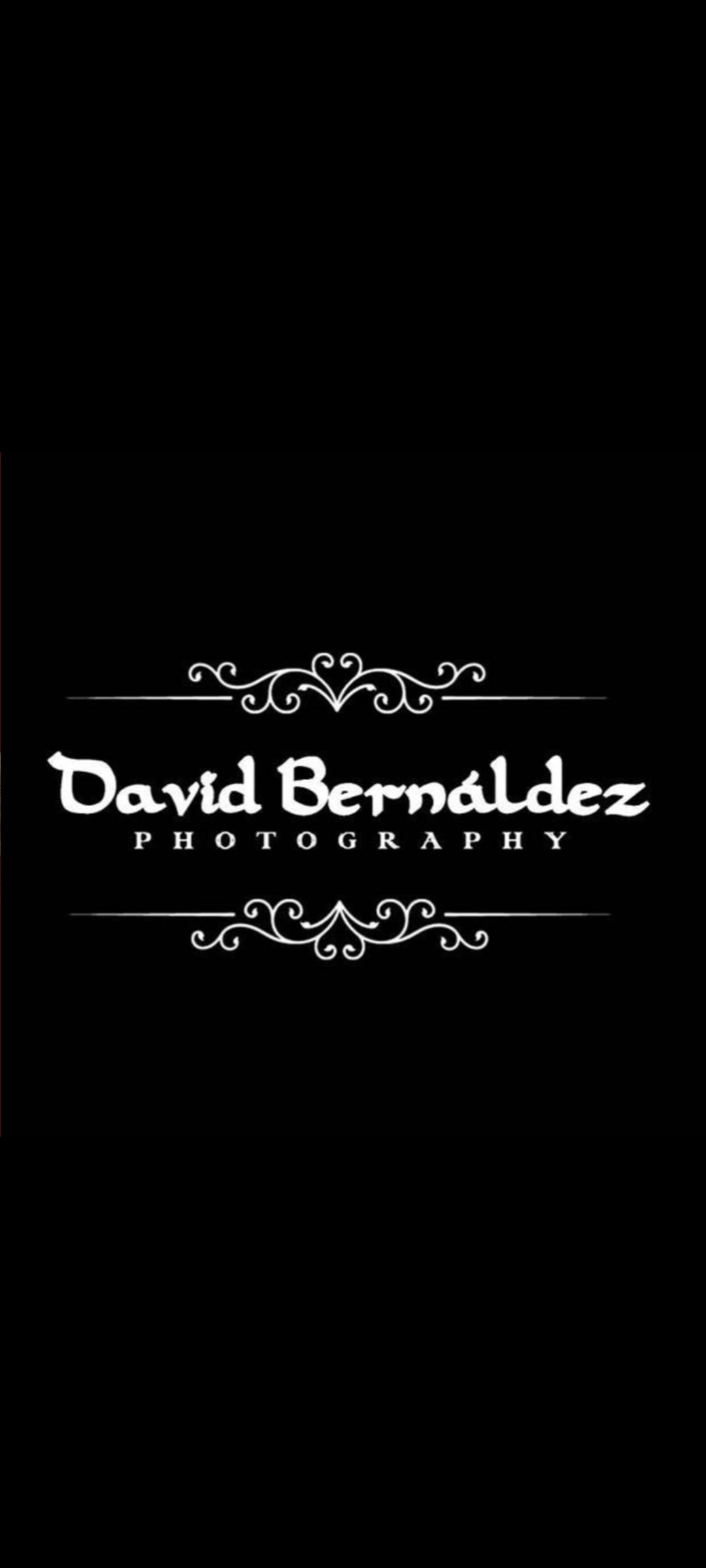David Bernaldez Fotografía