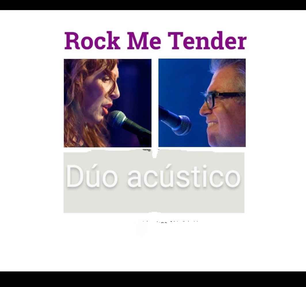 Rock me Tender