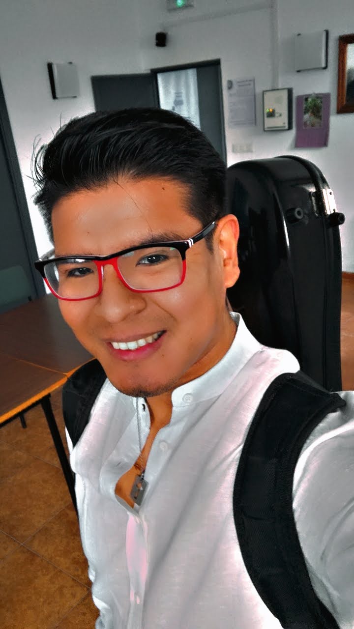Sergio González