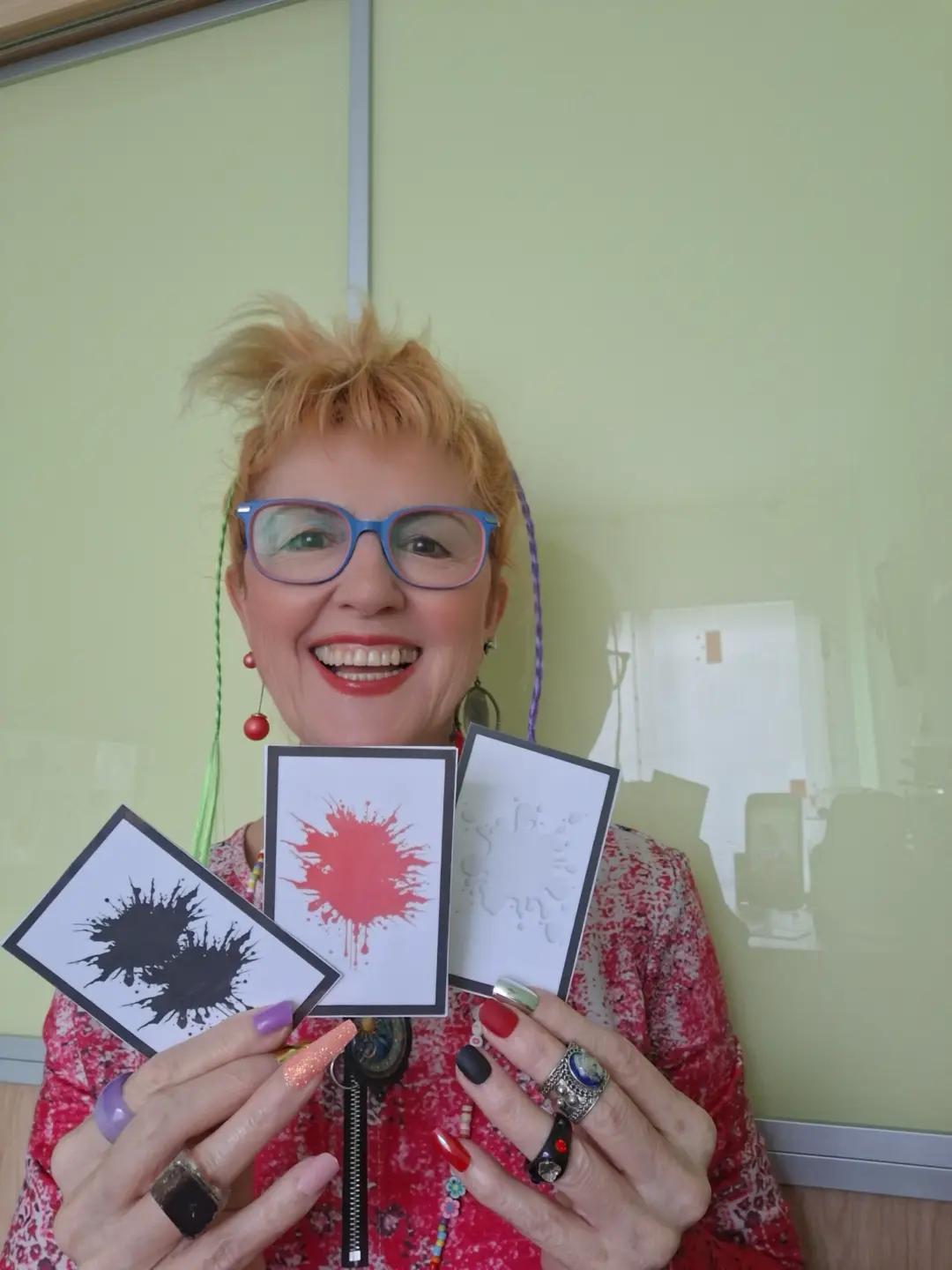 Tarot Chyta