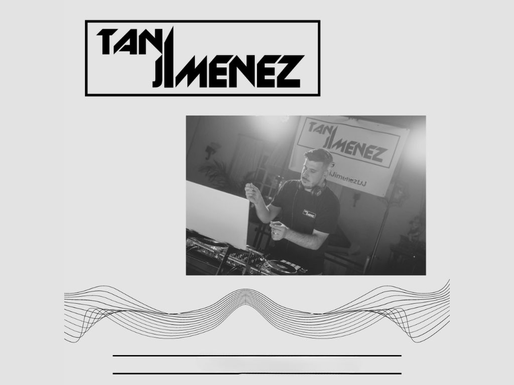 TANI JIMENEZ DJ