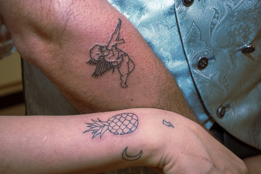 Tattoo Events | Unalome Tattoo & Piercing