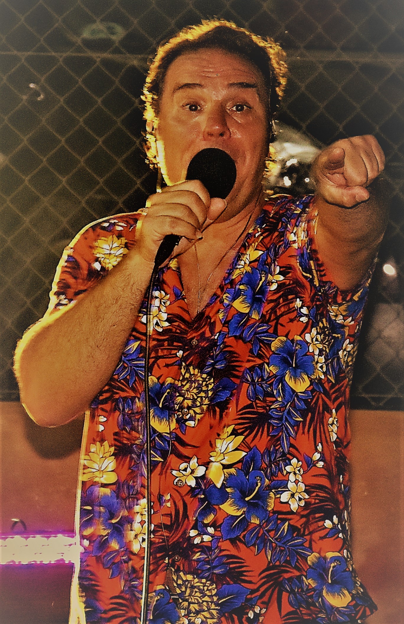 Tito Torres