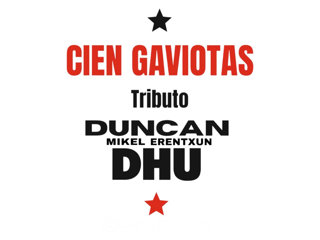 CIEN GAVIOTAS