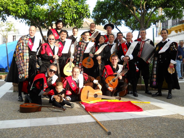 Tuna Algeciras La Línea