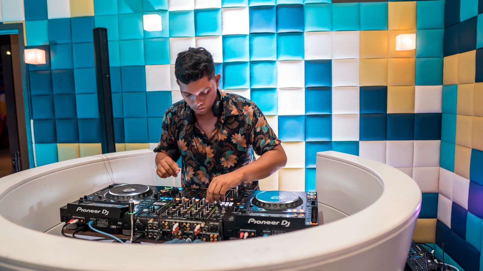 Sahd Hassan Dj