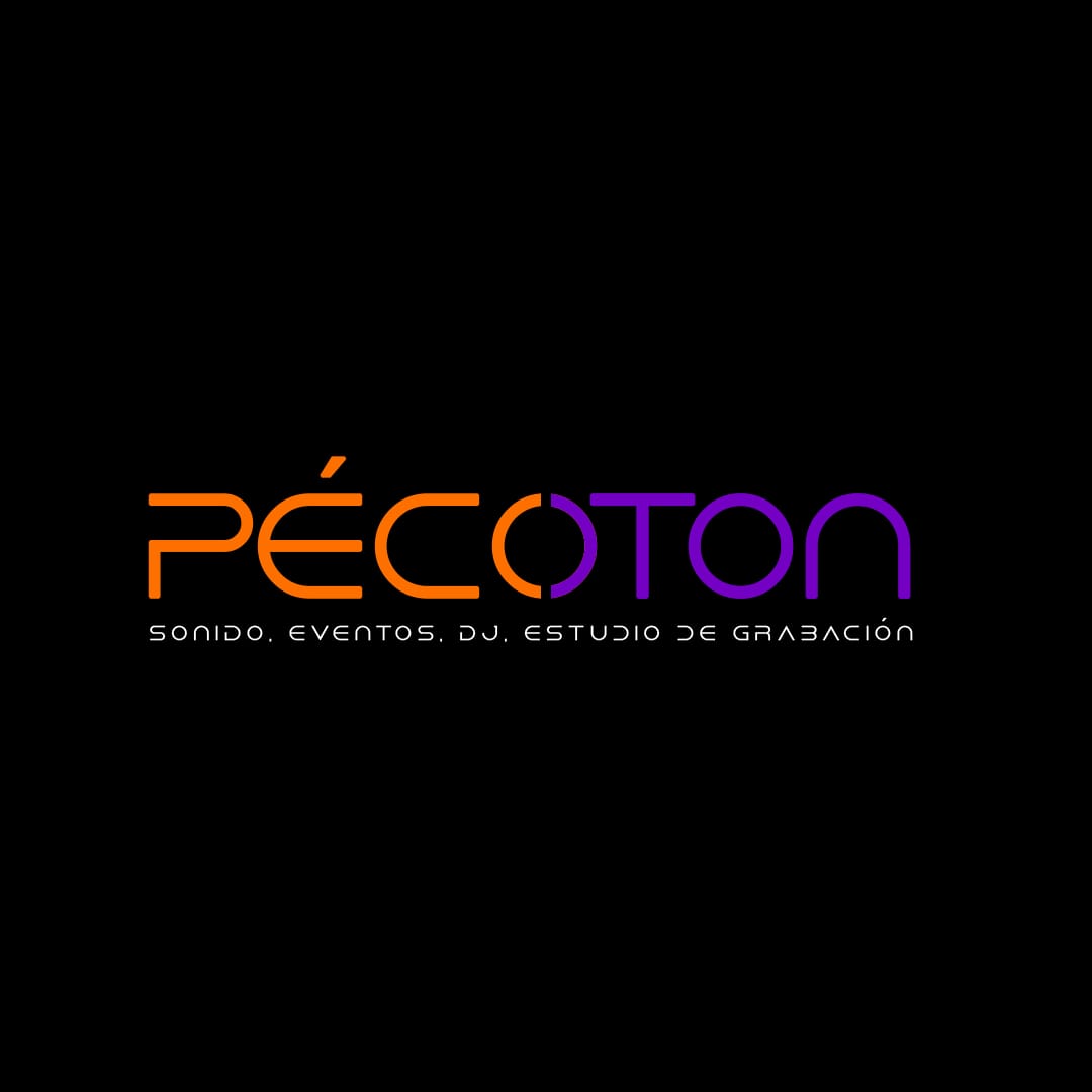 Pécoton Sonido