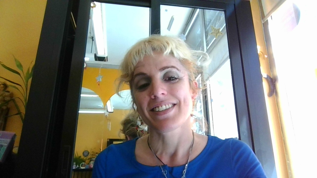 NEW STYLE Hair&massage